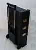 ASS Metall Werkzeugtrolley Werkstattwagen XXL Type: C1-B Produktbild-Vorschau 4