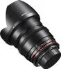 Walimex Pro 16mm 1:2,2 VDSLR Video- und Foto Produktbild-Vorschau 3