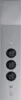 Thebo Prise d'angle 175806/3 Acier inoxydable ST 3007 Voir les images du produit 6