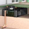 Zisternen Filterkorb FF DN 100 Quick-Snap u. Entnahmestange Produktbild-Vorschau 5
