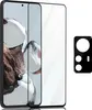 1 Pack Xiaomi 12T Displayschutzfolie und 1 Pack Produktbild-Vorschau 1