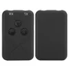 RXTX10 2 In 1 Car Audio Bluetooth 4.2 Adaptér 3,5 MM Stereo Náhled obrázku produktu 5