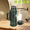 Bouteille isotherme 2 L à double paroi en acier inoxydable Voir les images du produit 8