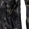 Brandit Sommer Windjacke Größe M Farbe Dunkles Tarnmuster Produktbild-Vorschau 10