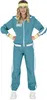 Film en sport retro joggingpak, kostuum, carnaval, outfits Productafbeelding-voorbeeld 6