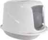 WC mačka Galaxy Deluxe kryté s filt. 45x36x32cm-modrá Náhľad obrázku produktu 4