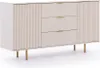 Sideboard 150 cm breit, in Kaschmir NADOR-132 Produktbild-Vorschau 1