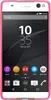 PhoneNatic Case kompatibel mit Sony Xperia C5 Ultra - pink Produktbild-Vorschau 2