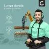 subtel 2x Batteria per Telecomando Compatibile con Scanreco Anteprima dell’immagine prodotto 5