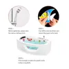 Naklejka antypoślizgowa Cartoon Animal Cute Bathroom Podgląd zdjęcia produktu 8