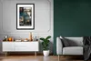 MuchoWow® MuchoWow® Gerahmtes Poster Schottische Produktbild-Vorschau 8