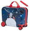 Valigia per bambini a mano VEVOR, capacità 26 L, valigia Anteprima dell’immagine prodotto 1