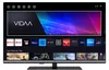 JVC LT-32VQF555D QLED Fernseher 32 Zoll Smart TV VIDAA Full Produktbild-Vorschau 2