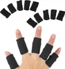 Vendajes para los dedos transpirables, protectores para los Vista previa de la imagen del producto 4