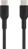 Belkin CAB004BT2MBK, 2 m, USB C, USB C, Schwarz Produktbild-Vorschau 11