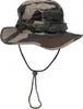 MFH US GI Buschhut, mit Kinnband, GI Boonie, Rip Stop, CCE Produktbild-Vorschau 3