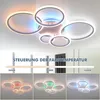 5 Ringförmiges LED Deckenleuchte 60W, Dimmbar LED Produktbild-Vorschau 6