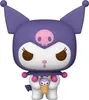 Hello Kitty and Friends - Kuromi 90 - Funko Pop! Produktbild-Vorschau 2