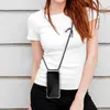 TWIST-Case + TWIST-Cord für Huawei P20, Farbe:Sweet Pepper Produktbild-Vorschau 6