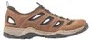 Rieker 08065-25 (42/mandel/schwarz) Produktbild-Vorschau 47