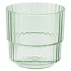 APS Trinkbecher LINEA 0,22 Liter light green Produktbild-Vorschau 3