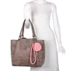 Fritzi aus Preußen Fritzi42N Vintage Shopper Old Wood braun Produktbild-Vorschau 4