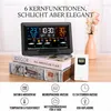 Funk-Wetterstation mit Produktbild-Vorschau 4