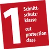 Forst ZEDER Schnittschutz Waldarbeiter EN/ISO 17249  Größe: Produktbild-Vorschau 4