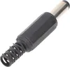 goobay DcStecker mit Knickschutz Bohrung 2,5 x 5,5 mm/4 mm Podgląd zdjęcia produktu 3