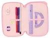 Safta 412502857, Weiches Federmäppchen, Polyester, Pink, Produktbild-Vorschau 3