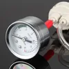 Zestaw generatora CO2 DIY z manometrem Regulacja przepływu Podgląd zdjęcia produktu 9