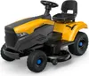 STIGA Akku-Rasentraktor Tornado 398e, 98 cm Schnittbreite, Produktbild-Vorschau 1