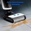 MEDION Nass Trockensauger H30 (2in1 kabelloser Saugwischer Produktbild-Vorschau 4