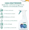 HAKA Kraftreiniger Spray, 500ml, Badreiniger, starke Kalk- Produktbild-Vorschau 2
