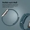Accezz Ocean Armband für die Apple Watch | 38/40/41/42 mm – Produktbild-Vorschau 9