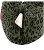 Reisenthel Moonbag teddy leo olive Produktbild-Vorschau 5