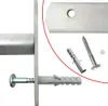 vidaXL Griglia per finestre regolabile con 2 traverse Anteprima dell’immagine prodotto 11