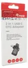 Equip 4015867242346 Usb-c-adapter    One Size Produktbild-Vorschau 4