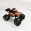 DF Models DF JUMBO FOOT V2 Off-Roader 1:10 RTR Produktbild-Vorschau 4
