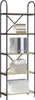 vidaXL Libreria rovere Sonoma 60 x 30 x 183 cm Materiale a Anteprima dell’immagine prodotto 1