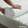AMBINESS Matratzen Topper Memory Foam | 7 Größen | 80x200cm Produktbild-Vorschau 2