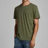 Jack & Jones 12185714, T-Shirt, XXL, Baumwolle, 1 Stück(e) Produktbild-Vorschau 14