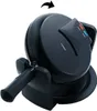 Korona 41004, 1 Waffel(n), Kreis, Schwarz, 1000 W, Produktbild-Vorschau 8