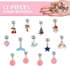 ZOOI Armband Bastelset Mädchen DIY Schmuck Geschenk 4-12 Produktbild-Vorschau 8