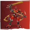 LEGO® Ninjago® 71812 Mech wspinaczkowy ninja Kaia Podgląd zdjęcia produktu 34