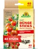 Neudorff - Azet Dungstangen Für Tomaten Und Erdbeeren 40 Produktbild-Vorschau 1