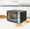 BESTRON Grill-Backofen AOV55 55L sr | 2.000 W Produktbild-Vorschau 8