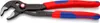 KNIPEX 87 22 250 SB Cobra® QuickSet Produktbild-Vorschau 3