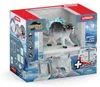 Schleich Eldrador Creatures BattleCave Eisratte        Produktbild-Vorschau 3