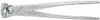 KNIPEX Kraft-Monierzange Produktbild-Vorschau 5
